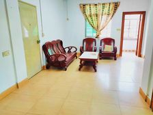 好房来袭一中门口50 南坛一中小区管理好停车地段好