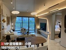 海口.江东新区(千江悦)100平米精装2+1房 特价150万