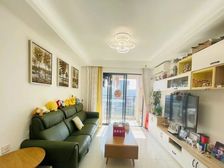 万科幸福誉 送车位 包税费 急售 中层 南向 可议价