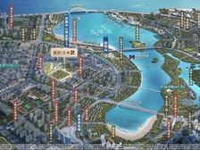 建发·五缘映月+五缘湾玺+五缘樘月|旁|建发·五缘鲤|新房|