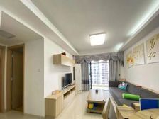 万科幸福誉 包税费 急售 中层 南向 送车位 价格可谈