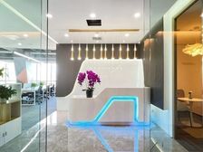 望京SOHO新房源丨限时3块特价出租丨精装带家具丨配套齐全