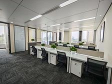 新政策丨大望京商务中心丨一年免租丨第二第三年房租减半丨大企业