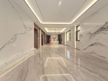 品质金科 独栋别墅 全新装修 从未入住 送朝南大花园 带电梯