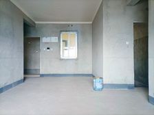鸿府锦上 次新小区 南向采光好 产权清晰 出行方便 近地铁