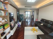 精装修 南北通透 电梯房 路劲翡丽湾(公寓住宅) 采光好 周