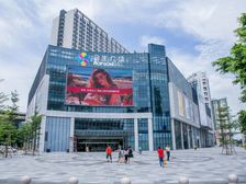 九龙山!地铁!直接入住!合生汇!外企大厦!富力中心