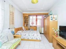 东二环 劲松八区 低总价低税费电梯两居 东西通透 紧邻龙潭湖