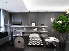 邦泰锦宸大平层,电梯独立入户,4房+入户花园,送车位券物业费