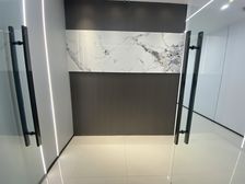 超级特价!锡东豪装113平带家具 创融大厦金控大厦 锡东创谷