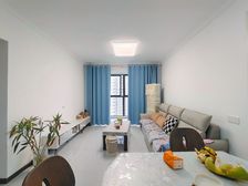 九龙坡区 百康年世纪门 三房 105万