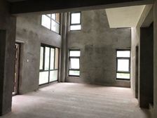 (实得400㎡+)千年磁器口,联排别墅现房,送2个产权车位