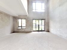 联排端户带双车位带地下室带花园带露台4+2