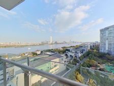 百汇专家丨14号楼新出一线江景丨景观优美丨送车位,惜售。