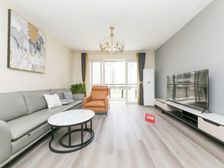 南二外海德,舒适度好的房子,通透户型得房率高