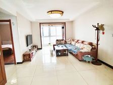 风格雅苑 精装修 电梯暖气房出售