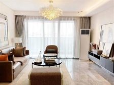 万科金域曦府 送车位 包税费 南向 中层 急售 价格可谈