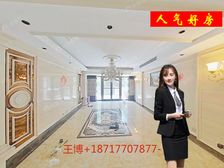 花园洋房带前后花园80平 地下室100平 满五税少有钥匙