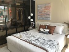 单价6开头电梯洋房送车位轻轨站旁紧邻万达广场