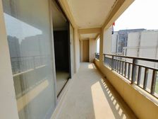 再次降价带车位 中间楼层视野好 阳光充足 大五房诚心谈