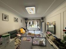 港利上城国际 3室2厅1卫 精装修 72万元