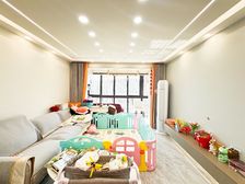 震惊!金都雅苑样板房出来了!想要精装修3房 拎包入住的看过来