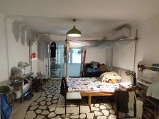 武圣西里 36.5平1居 东向精装修 着急出售