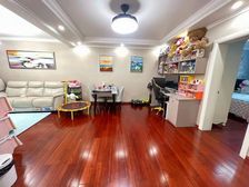 即住!鸿宝一村南区 精装修20几万 全屋品牌家具家电