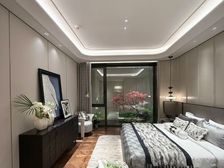 西城一环国安府 紧邻地铁站300米,百米之距三所百年名笑