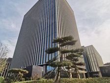 环球贸易 城建大厦 茅台大厦 有研科技大厦10000平出租