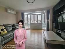 徐汇经典小复式 双南落地窗采光视野无遮挡 随时看房有钥匙!