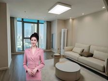 一个点!真诚 无套路!徐汇最专业!大量代理房任意挑选!