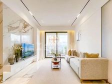 凯德·双桥新作 精装 南向 急售 中层 送车位 价格可谈