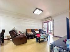 荔港南湾 包税费 急售 南向 中层 送车位 价格可谈