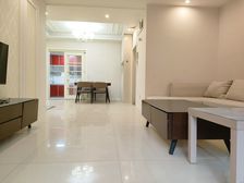 渝北冉家坝龙湖紫都城精装3房看中庭双轻轨拎包入住