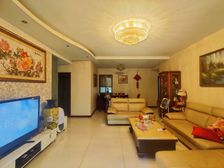 紫都城精装大四房看房方便环境优美多多带看!!