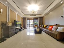 江北区北滨路 华润中央公园 四房 249万