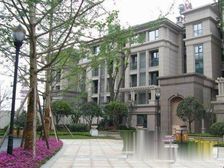 保利山庄洋房154.86平4居西南朝向毛坯房着急出售