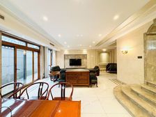 江北区保利山庄别墅七房豪装带电梯