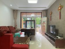 渝北区 聚信广场 电梯2房 业主安心卖