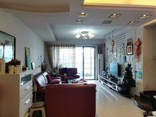 东和春天东区大三室,楼层好,采光好