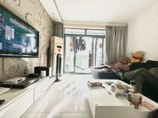 花园位置(正规南北通)不一样的采光视感 满五 诚意出售。
