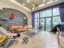 100%真实房源:依云水岸 4室2厅 315.98平