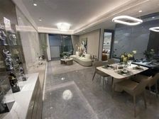 铂樾云庭 联系我拿团购优惠+家电赠送 数量不多 先到先得