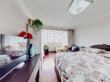 长海一村 2室1厅 55.21平