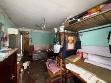 准拆迁房!紫益小区 一房 满五 诚心出售 有钥匙 看房随时