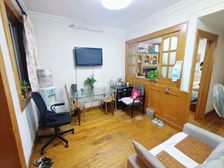 地铁口 租金高 虹桥前湾核心区 刚需自住都是