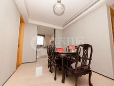 新上!阳光城檀悦101,难得的好户型急售