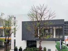 地铁口海珠湖景创意园 独栋小三层681方 带阳台