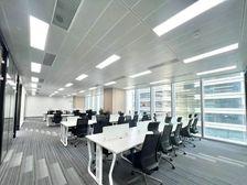 琶洲西区155-3500平可选!唯品会阿里旁!近地铁 磨碟沙